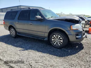 2015 Ford Expedition Max XLT с VIN 1FMJK1HT1FEF38359, выставлен на аукционе Copart как лот 53110615 с пробегом 185 404 миль миль и Списание • Salvage title. История ставок и продаж доступна на DreamBid. Изображение 4.