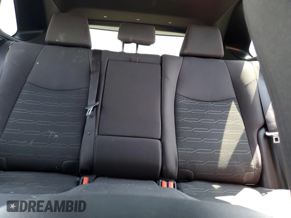 2021 Toyota RAV4 SE с VIN JTMAB3FV5MD032119, выставлен на аукционе Copart как лот 61311165 с пробегом 27 020 миль миль и Списание • Salvage title. История ставок и продаж доступна на DreamBid. Изображение 10.