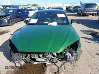2019 Audi RS 5 Sportback z VIN WUABWCF54KA904316, wystawiony jako IAAI lot #41205564 z przebiegiem 36 727 mil mil oraz . Historia ofert i sprzedaży dostępna na DreamBid. Obrazek 13.