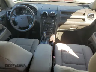 2008 Ford Taurus X SEL с VIN 1FMDK02W88GA37549, выставлен на аукционе Copart как лот 76456924 с пробегом 130 219 миль миль и Списание • Salvage title. История ставок и продаж доступна на DreamBid. Изображение 8.