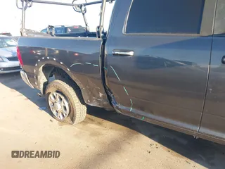 2022 Ram 2500 Laramie with VIN 3C6UR5FL5NG203501, listed as a IAAI auction lot 41763767 with 75,715 mi miles and . Bid and sale history available at DreamBid. Image 6.