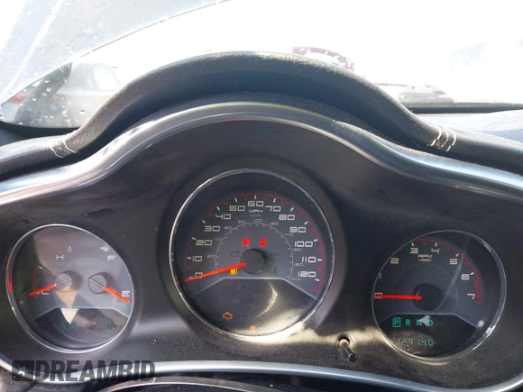 2013 Dodge Avenger SXT with VIN 1C3CDZCB0DN620279, listed as a IAAI auction lot 42094597 with 129,140 mi miles and . Bid and sale history available at DreamBid. Image 7.