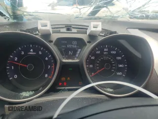 2013 Hyundai Elantra Limited с VIN 5NPDH4AE5DH397208, выставлен на аукционе Copart как лот 56120185 с пробегом 189 466 миль миль и Списание • Salvage title. История ставок и продаж доступна на DreamBid. Изображение 9.
