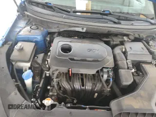 2019 Hyundai Sonata SE с VIN 5NPE24AF2KH755070, выставлен на аукционе Copart как лот 65352715 с пробегом 68 922 миль миль и Списание • Salvage title. История ставок и продаж доступна на DreamBid. Изображение 13.