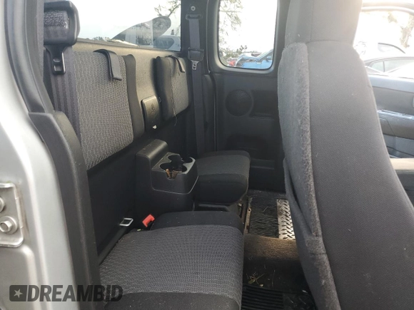 2010 GMC Canyon SLE1 with VIN 1GTJSCDE8A8113137, listed as a Copart auction lot 74610544 with 0 mi miles and Salvage Title. Bid and sale history available at carsss.com. Image 10.