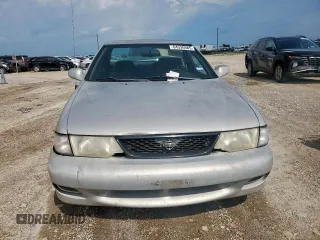 1999 Nissan Sentra XE с VIN 1N4AB41D7XC720661, выставлен на аукционе Copart как лот 64336985 с пробегом 69 999 миль миль и Чистый • Clean title. История ставок и продаж доступна на DreamBid. Изображение 5.