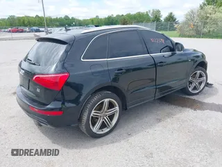 2010 Audi Q5 Prestige с VIN WA1WKAFP0AA052328, выставлен на аукционе IAAI как лот 42273791 с пробегом 145 915 миль миль и . История ставок и продаж доступна на DreamBid. Изображение 4.