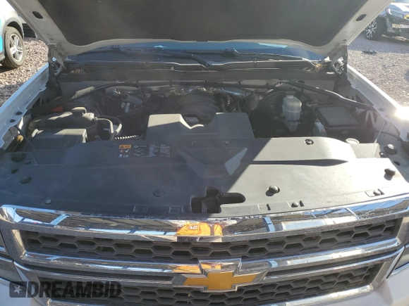 2014 Chevrolet Silverado 1500 LT with VIN 3GCPCREH2EG165043, listed as a Copart auction lot 42830175 with 113,219 mi miles and Salvage Title. Bid and sale history available at DreamBid. Image 12.