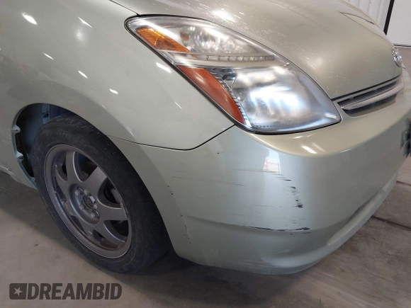 2008 Toyota Prius with VIN JTDKB20U583301939, listed as a IAAI auction lot 41667468 with 104,054 mi miles. Bid and sale history available at carsss.com. Image 17.