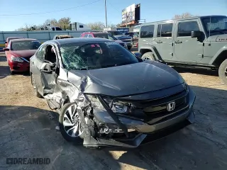 2018 Honda Civic Hatchback LX with VIN SHHFK7H26JU234339, listed as a Copart auction lot 80746404 with 94,120 mi miles and Salvage Title. Bid and sale history available at carsss.com. Image 11.