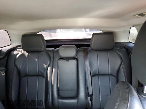 2019 Land Rover Range Rover Evoque SE with VIN SALVP2RXXKH345319, listed as a Copart auction lot 50871145 with 99,664 mi miles and Clean Title. Bid and sale history available at carsss.com. Image 10.
