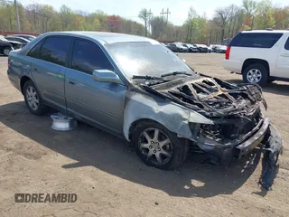 2000 Toyota Avalon XL z VIN 4T1BF28B1YU018225, wystawiony jako IAAI lot #42125483 z przebiegiem 340 207 mil mil oraz . Historia ofert i sprzedaży dostępna na DreamBid. Obrazek 13.