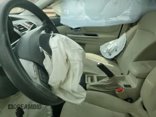 2015 Subaru Crosstrek Premium с VIN JF2GPAFC9FH248552, выставлен на аукционе Copart как лот 59316005 с пробегом Не указан миль и Списание • Salvage title. История ставок и продаж доступна на DreamBid. Изображение 7.