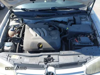 2002 Volkswagen Golf GLS с VIN 9BWGK61J524026212, выставлен на аукционе IAAI как лот 42260670 с пробегом 201 322 миль миль и . История ставок и продаж доступна на DreamBid. Изображение 10.