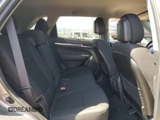2014 Kia Sorento LX with VIN 5XYKTCA68EG464742, listed as a Copart auction lot 53181755 with 103,465 mi miles and Clean Title. Bid and sale history available at carsss.com. Image 11.