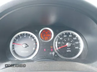 2010 Nissan Sentra SR with VIN 3N1AB6AP5AL703310, listed as a IAAI auction lot 42174040 with 121,260 mi miles and . Bid and sale history available at DreamBid. Image 7.