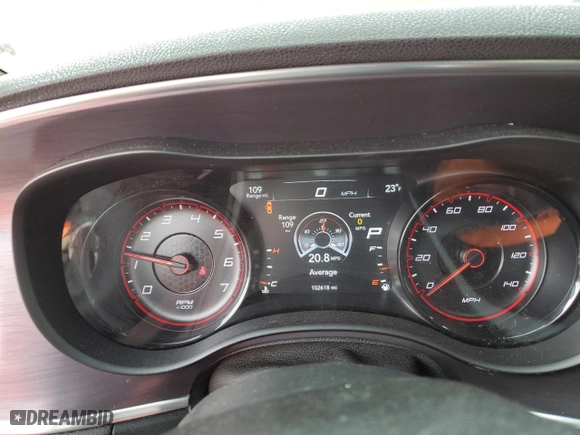 2018 Dodge Charger GT with VIN 2C3CDXJG5JH136311, listed as a Copart auction lot 41808455 with 102,618 mi miles and Clean Title. Bid and sale history available at carsss.com. Image 9.
