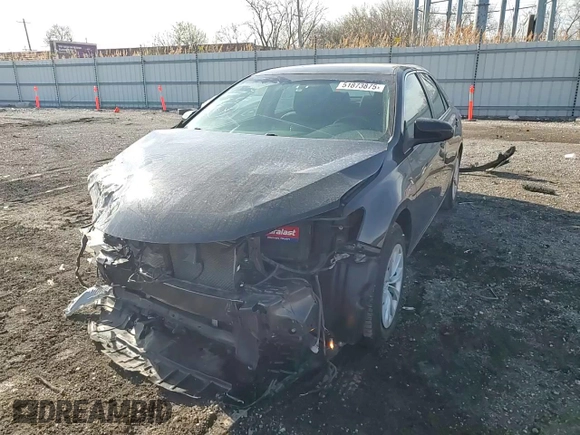 2015 Toyota Camry XLE with VIN 4T4BF1FKXFR475857, listed as a Copart auction lot 51873875 with 67,149 mi miles and Salvage Title. Bid and sale history available at DreamBid. Image 11.
