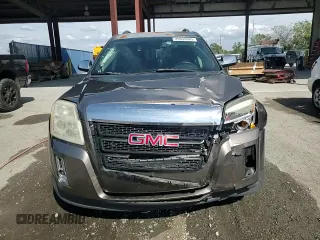 2012 GMC Terrain SLE-2 with VIN 2GKALSEK2C6290145, listed as a Copart auction lot 49855685 with 62,668 mi miles and Salvage Title. Bid and sale history available at carsss.com. Image 14.