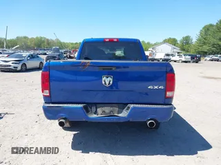 2017 Ram 1500 ST with VIN 1C6RR7FT9HS785181, listed as a IAAI auction lot 42128678 with 109,548 mi miles and . Bid and sale history available at DreamBid. Image 17.