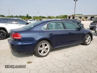 2012 Volkswagen Passat SE z VIN 1VWBM7A30CC087834, wystawiony jako Copart lot #58794095 z przebiegiem 139 044 mil mil oraz Czysty tytuł • Clean title. Historia ofert i sprzedaży dostępna na DreamBid. Obrazek 3.