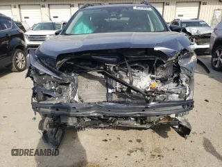 2024 Subaru Ascent Touring z VIN 4S4WMAWD0R3424512, wystawiony jako Copart lot #48319225 z przebiegiem 13 478 mil mil oraz Szkoda całkowita • Salvage title. Historia ofert i sprzedaży dostępna na DreamBid. Obrazek 5.