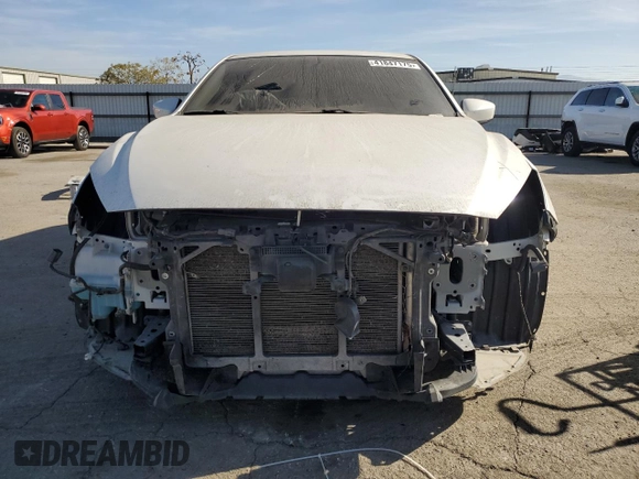2015 Mazda 3 S Grand Touring with VIN JM1BM1M3XF1263185, listed as a Copart auction lot 41847175 with 157,301 mi miles and Salvage Title. Bid and sale history available at DreamBid. Image 5.
