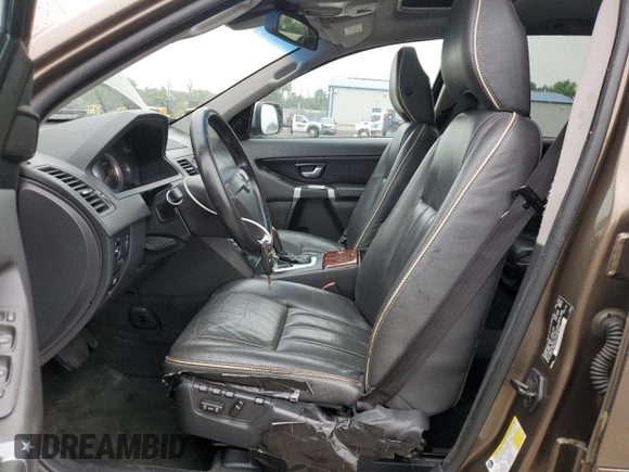 2013 Volvo XC90 Premier Plus с VIN YV4952CZ0D1661216, выставлен на аукционе Copart как лот 61144615 с пробегом 145 525 миль миль и Списание • Salvage title. История ставок и продаж доступна на DreamBid. Изображение 7.