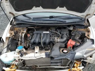 2015 Honda Fit EX-L with VIN 3HGGK5H80FM104060, listed as a Copart auction lot 50544255 with 173,396 mi miles and Salvage Title. Bid and sale history available at carsss.com. Image 11.