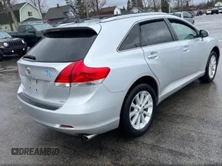 2010 Toyota Venza with VIN 4T3BA3BB4AU010887, listed as a Copart auction lot 54277325 with 300,278 mi miles and Clean Title. Bid and sale history available at DreamBid. Image 4.