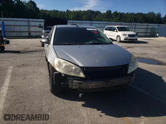 2008 Pontiac G6 1SV Value Leader with VIN 1G2ZF57B984264580, listed as a Copart auction lot 62416565 with 185,651 mi miles and Salvage title. Bid and sale history available at DreamBid. Image 13.