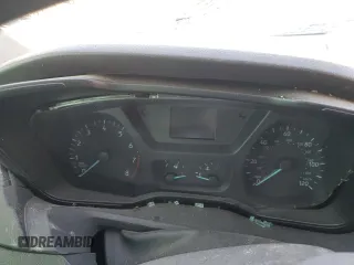 2016 Ford Transit XL с VIN 1FBAX2CM5GKB25878, выставлен на аукционе Copart как лот 47325765 с пробегом Не указан миль и Списание • Salvage title. История ставок и продаж доступна на DreamBid. Изображение 8.