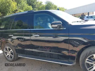 2023 Ford Expedition Limited z VIN 1FMJU1K8XPEA59096, wystawiony jako IAAI lot #42552665 z przebiegiem 59 097 mil mil oraz . Historia ofert i sprzedaży dostępna na DreamBid. Obrazek 14.