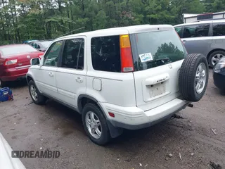 2000 Honda CR-V SE z VIN JHLRD1870YS022201, wystawiony jako IAAI lot #42527115 z przebiegiem 232 081 mil mil oraz . Historia ofert i sprzedaży dostępna na DreamBid. Obrazek 3.