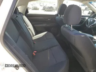 2016 Nissan Altima S z VIN 1N4AL3AP2GN354694, wystawiony jako Copart lot #58517605 z przebiegiem 152 128 mil mil oraz Szkoda całkowita • Salvage title. Historia ofert i sprzedaży dostępna na DreamBid. Obrazek 10.