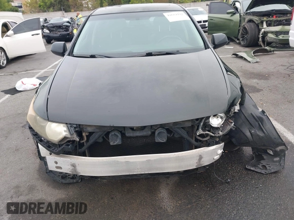 2009 Acura TSX с VIN JH4CU26659C034339, выставлен на аукционе IAAI как лот 42684422 с пробегом 139 601 миль миль и . История ставок и продаж доступна на DreamBid. Изображение 12.
