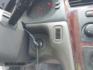 2002 Acura RL z VIN JH4KA96542C001374, wystawiony jako IAAI lot #42425314 z przebiegiem Nie podano mil oraz . Historia ofert i sprzedaży dostępna na DreamBid. Obrazek 11.