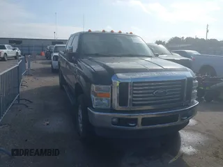 2010 Ford F-350 with VIN 1FTSW3BR4AEA99897, listed as a IAAI auction lot 41493337 with 232,318 mi miles and . Bid and sale history available at DreamBid. Image 1.