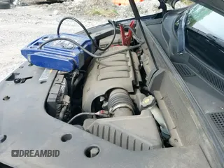 2016 Chevrolet Traverse LS z VIN 1GNKRFED0GJ241064, wystawiony jako IAAI lot #43288463 z przebiegiem 95 923 mil mil oraz . Historia ofert i sprzedaży dostępna na DreamBid. Obrazek 20.