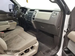 2010 Ford F-150 with VIN 1FTPF1CV3AKE29827, listed as a IAAI auction lot 42782596 with 152,434 mi miles and . Bid and sale history available at DreamBid. Image 25.