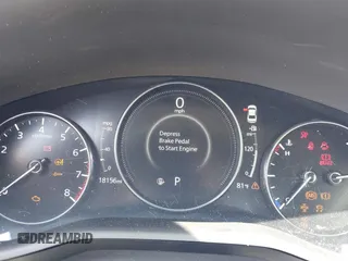 2021 Mazda 3 S z VIN 3MZBPAAL8MM254784, wystawiony jako IAAI lot #41936261 z przebiegiem 18 156 mil mil oraz . Historia ofert i sprzedaży dostępna na DreamBid. Obrazek 7.