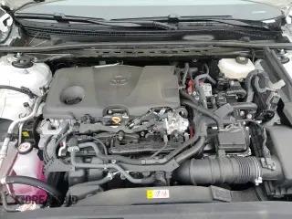 2025 Toyota Camry LE с VIN 4T1DAACKXSU059677, выставлен на аукционе Copart как лот 90298405 с пробегом 26 148 миль миль и Чистый • Clean title. История ставок и продаж доступна на DreamBid. Изображение 13.