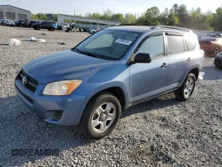 2012 Toyota RAV4 with VIN JTMZF4DV8C5049148, listed as a Copart auction lot 52896195 with 140,642 mi miles and Salvage Title. Bid and sale history available at carsss.com. Image 1.