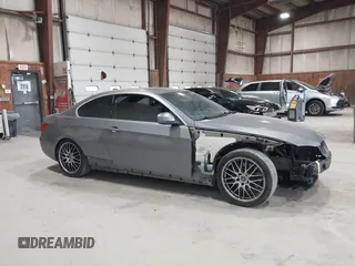 2013 BMW 3 Series 335i xDrive with VIN WBAKF9C51DE672559, listed as a IAAI auction lot 42247641 with 108,451 mi miles and . Bid and sale history available at DreamBid. Image 17.