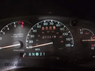 1995 Ford Ranger XL with VIN 1FTCR15U6STA02955, listed as a IAAI auction lot 42534921 with 209,619 mi miles and . Bid and sale history available at DreamBid. Image 7.