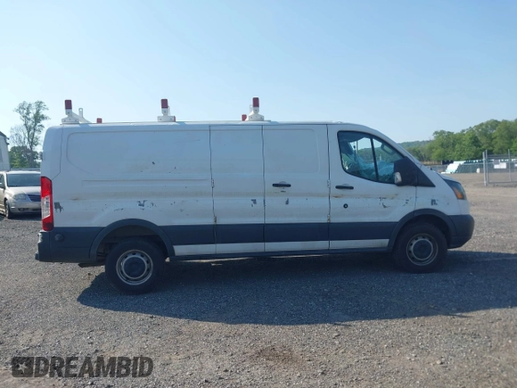 2015 Ford Transit с VIN 1FTSW2ZM2FKB15270, выставлен на аукционе IAAI как лот 42354076 с пробегом 152 373 миль миль и . История ставок и продаж доступна на DreamBid. Изображение 13.