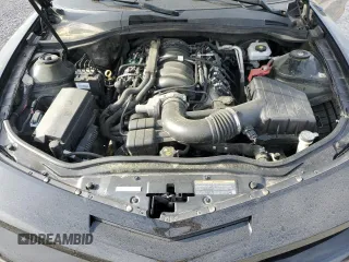 2010 Chevrolet Camaro 2SS z VIN 2G1FK1EJXA9129102, wystawiony jako Copart lot #50597105 z przebiegiem 121 724 mil mil oraz Tytuł czysty. Historia ofert i sprzedaży dostępna na DreamBid. Obrazek 11.