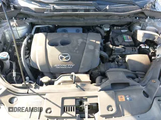 2014 Mazda CX-5 Sport with VIN JM3KE2BE9E0330345, listed as a IAAI auction lot 41377335 with 103,340 mi miles and . Bid and sale history available at carsss.com. Image 10.