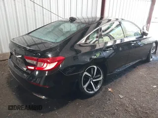 2019 Honda Accord Sport с VIN 1HGCV2F37KA011278, выставлен на аукционе IAAI как лот 42133679 с пробегом 90 853 миль миль и . История ставок и продаж доступна на DreamBid. Изображение 4.