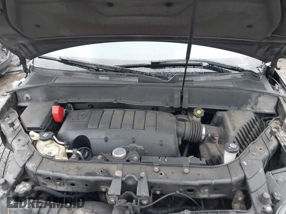 2013 Chevrolet Traverse LT with VIN 1GNKVGKD7DJ101997, listed as a IAAI auction lot 42001078 with 182,291 mi miles and . Bid and sale history available at DreamBid. Image 10.